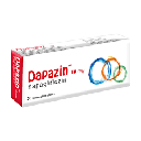 DAPAZIN 10MG TAB 30'S