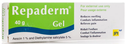 REPARDERM GEL 40G
