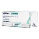 WEGOVY FLEXTOUCH 0.25MG