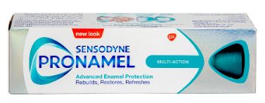 SENSODYNE PRONAMEL MULTI ACTION 75ML
