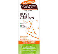 PALMERS Cocoa Butter Bust Firming Cream 125G
