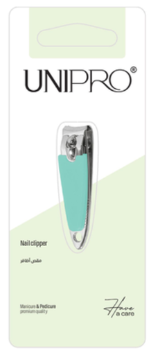 UNIPRO NAIL CLIPPER 4805