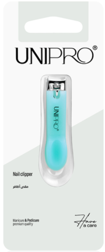 UNIPRO NAIL CLIPPER 4807