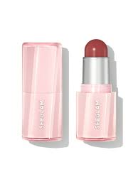 SHEGLAM BUTTERY BLISS BLUSH STICK PAINTED PEONY