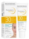 BIODERMA PHOTODERM AKN MAT SPF30 40ML