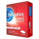 PANADREX MAX 24 tablets
