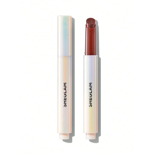 SG SHEGLAM Pout-Perfect Shimmer Lip Plumper - Sepia Kiss