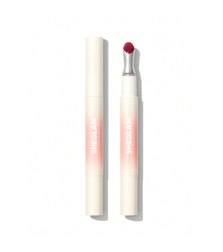 SG SHEGLAM Bold Booster Lip Plumper-Berry Spritz