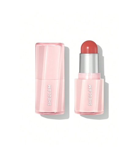 SG SHEGLAM Buttery Bliss Blush Stick-Rose Ritual