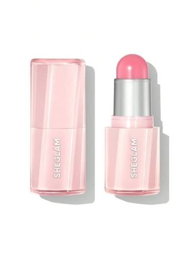SG SHEGLAM Buttery Bliss Blush Stick-Guava Juice