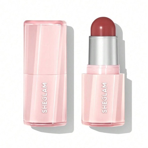 SG SHEGLAM Buttery Bliss Blush Stick-Painted Peony