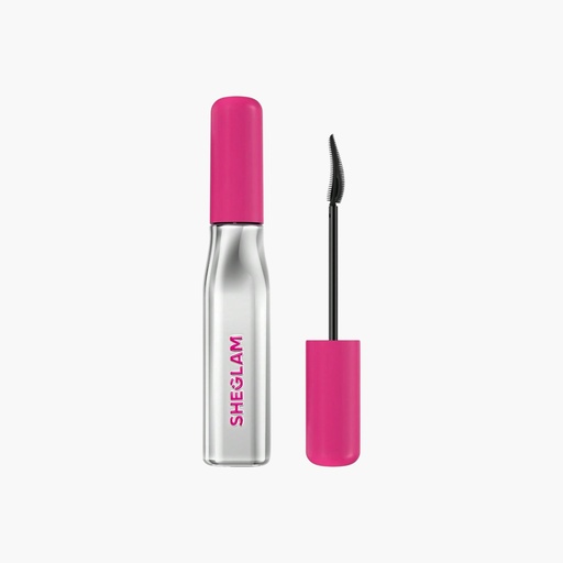 SG SHEGLAM Lash lighter Up & Out Mascara