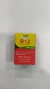 Mepaco B12 1000 Mcg 30 Tab SUBLINGUAL