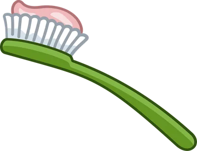 Toothbrush