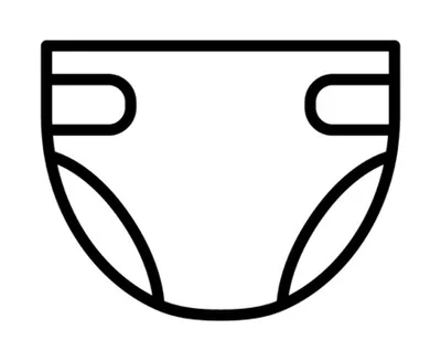Under Pads-Adult Diapers