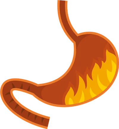 Heart Burn