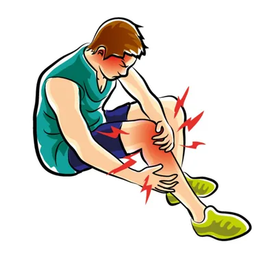 Cramps And Colics