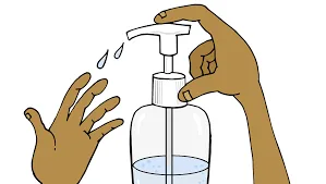 Hand Sanitizer