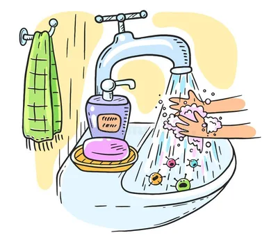Hand Wash