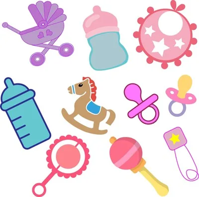 Baby Accessories