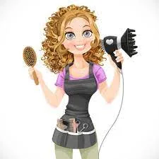 Hair Styling