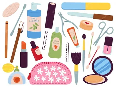 Cosmetic Accessories