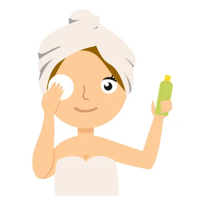 Make-Up Removal