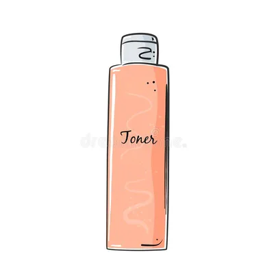 Toner