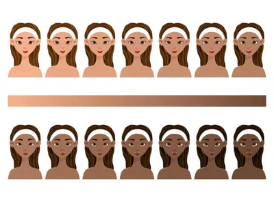 Skin Whitening