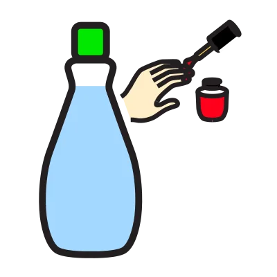 Nail Polish Remover