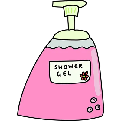 Shower Gel