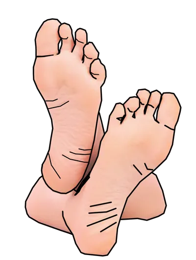 Foot Care