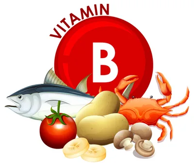 Vitamin B