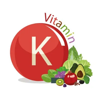 Vitamin K