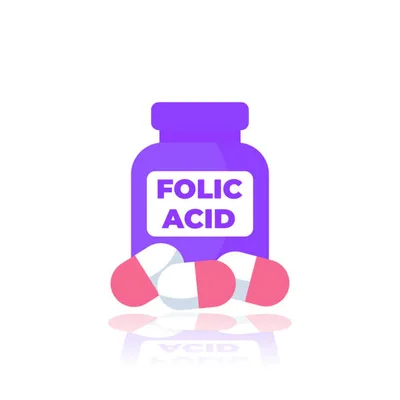 Folic Acid