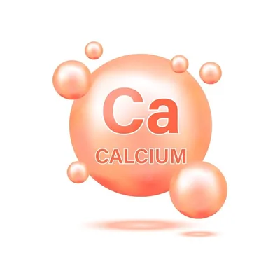 Calcium