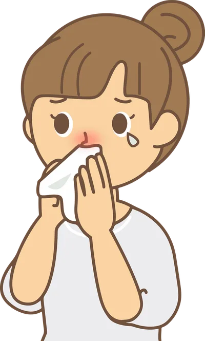 Nasal Decongestion