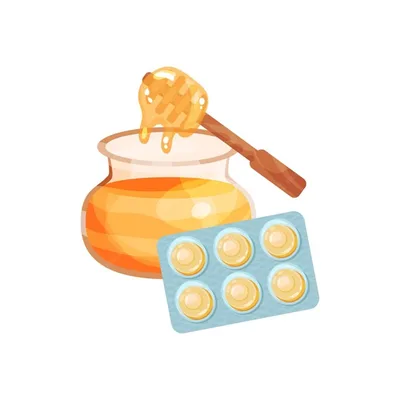 Lozenges