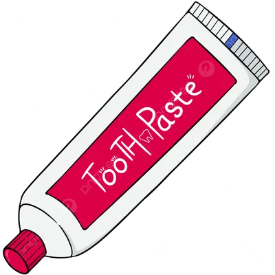Toothpaste