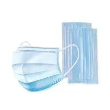 MEDICAL FACE MASK 50PCS