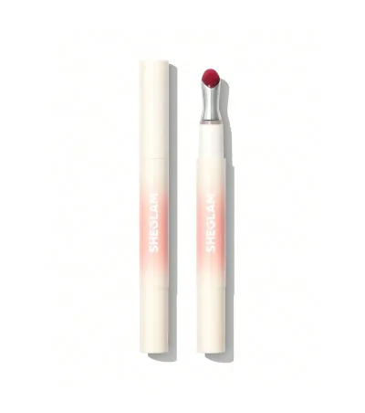 SG SHEGLAM Bold Booster Lip Plumper-Berry Spritz