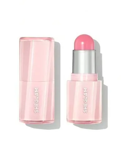 SG SHEGLAM Buttery Bliss Blush Stick-Guava Juice