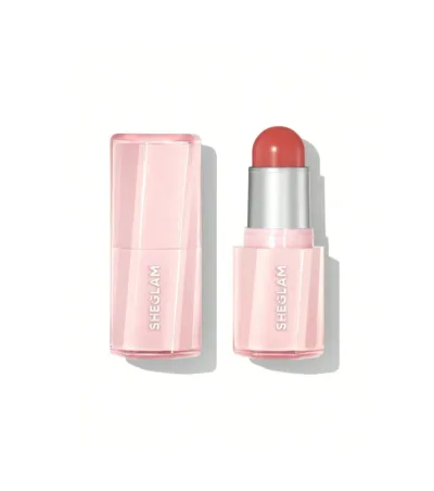 SG SHEGLAM Buttery Bliss Blush Stick-Rose Ritual