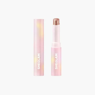 SG SHEGLAM Crystal Jelly Glaze Stick-Starlit Silver