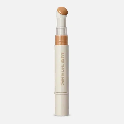 SHEGLAM Complexion Boost Concealer-Honey