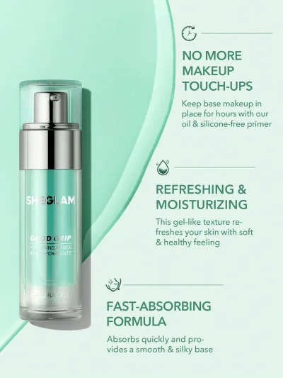 SHEGLAM Sheglam Good Grip Hydrating Primer