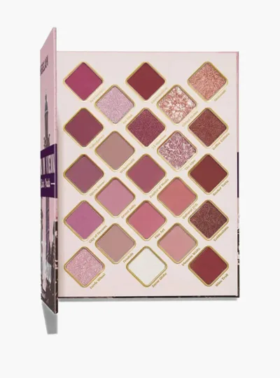 SHEGLAM When In Vienna Palette