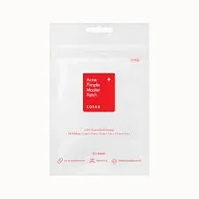 ACNE PIMPLE MASTER PATCH