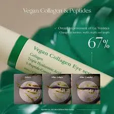 AXIS-Y VEGAN COLLAGEN SERUM