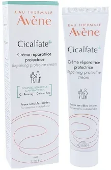 Avene Cicalfate Cream 40ml